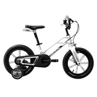Ethereal Hawk Kids Bike: Lightweight &amp; Safe for Young Riders | The Bike Atrium