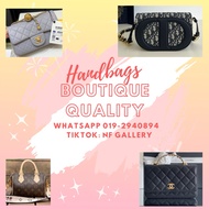 handbag premium Boutique Quality