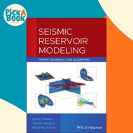 [100% Original Books] - Seismic Reservoir Modeling - Theory, Examples, and Al by Dario Grana (US edi