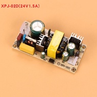 DC 12V 3A/24V 1.5A Switching Power Supply Module AC-DC Power Supply Board AC110-180V to DC 12/24V Po