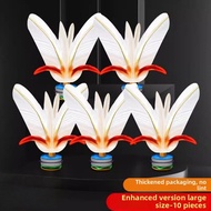 Durable Goose Feather Shuttlecock