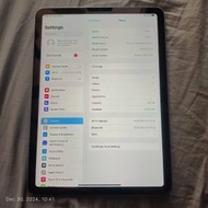 Apple iPad Air 4 Air4 64G WiFi, 可用  Support Apple Pencil 2, New, 新  10.9 吋 ...