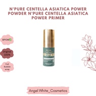 NPURE Centella Asiatica Power Primer