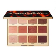 TARTE lette Toasted Eyeshadow Palette ทาร์ต อายแชโดว์ พาเลท 1.5g
