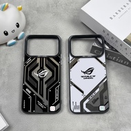 HP Case IMD Hologram Spark 40 Spark 10 30C 30 Pro Softcase imd black Spark 40 Casing Premiumhp IJ10