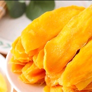 Xoài sấy dẻo Thái Lan 100g/500g/1kg