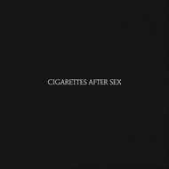 CD-R Cigarettes After Sex - Cigarettes After Sex (2017)