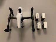 Dji Inspire 1