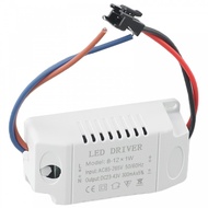 Versatile LED Transformer for Ceiling Light Panel and Downlights (65 characters)