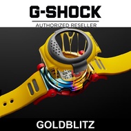 Casio G-Shock G-B001MVE-9 Jason DW-001 Carbon Core Guard GB001MVE-9 G-B001