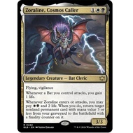 MTG Bloomburrow / Zoraline, Cosmos Caller