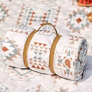 Large Foldable Picnic Mat Water Resistant Outdoor Camping Mat Portable Beach Park Mat 150x200 / 200x