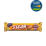 Cadbury 5 Star Chocolate Bar 38g