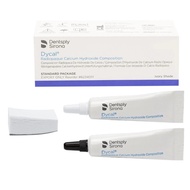 DENTSPLY Dycal Self-congealing Calcium Hydroxide Dental Material (13g + 11g)