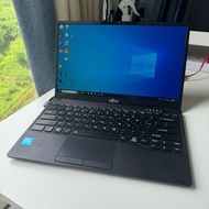 Fujitsu UX-H (i5 1165G7, 16GB, 512GB)