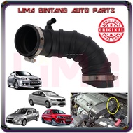 Proton Saga BLM FLX , Persona IAFM , Preve Air Filter Hose , Air Hose Air Filter Housing Intake Hose *Original*