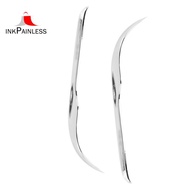 For  -V  VEZEL 2014 2015 2016 2017 2018 2019 Side Rearview Mirror Trim Strip Protector Accessories,2