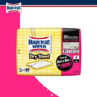 MAGICLEAN Wiper Sheet (40s)