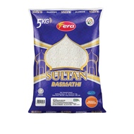 ERA SULTAN Basmathi / Beras Basmathi 5KG