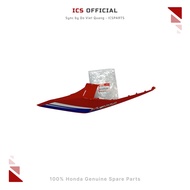 Winner X V4 2024 Right Rear Side Panel Set Red (64400-K2P-VG0ZA)