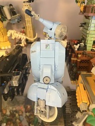 出售LEGO: Vespa 125 (10298)