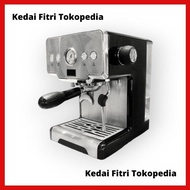Gemilai Mesin Kopi Espresso Fcm-3605 Mesin Kopi Espresso Fcm-3605