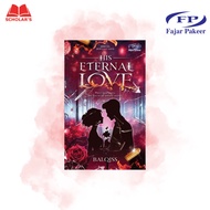 HIS ETERNAL LOVE – novel