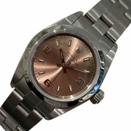 ROLEX OYSTER PERPETUAL 76080 不鏽鋼