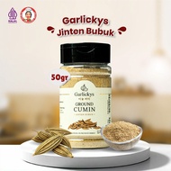 Garlickys Kitchen Spices Cumin Powder Pure Original Cumin Powder Premium Quality
