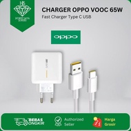 Update Oppo VOOC Charger Head GAN3 Pro 65W Fast Charger USB Type C Adapter~