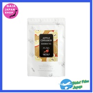 H&F BELX Apple Cinnamon Rooibos Tea Flavor Tea Caffeine-Free (2.0g×30 bags)