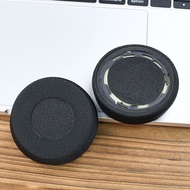 Soft Protein Leather Replacement Earpads for Jabra For EVOLVE 75 75 Plus Headset