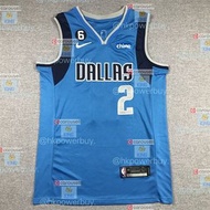 新款 全刺繡NBA獨行俠歐文2號刺繡球衣Nike籃球衣7 請認證hkpowerbuy.賣家 世界杯 運動褲 運動衫 套裝 籃球衫 比賽服