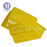 [Factory Direct Delivery]Game Coin Basket Small Basket Bakul For Claw Machine Game Token游戏币装币篮售币机硬币游
