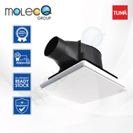 Tuma Eco Ventilation Fan Ceiling Exhaust Fan for Kitchen Bathroom Living Room IM 25