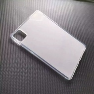 Slim Soft Matte Silicon TPU Tablet Cases For NUMVIBE P60 Tablet PC 11.0 P60 Pro Max 5G 11 NUMVIBE N9