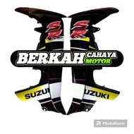 COVER TEBENG SAYAP SMASH LAMA 2003 2005