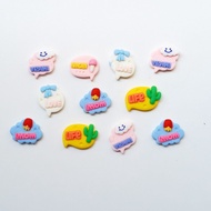 CLAY WORD | Dozen dozen