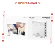 LEECHANGSUB [BTOB] [END, AND] 2nd Mini Album (23rd Oct.2025)