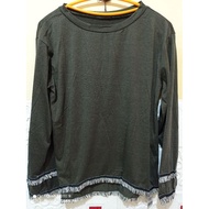 Cute top, cute t-shirt