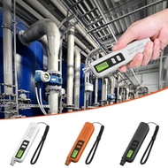 CH* Natural Gas Leak Detectors with Audible Alarm Gas Sniffer Locate