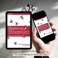 Mastering Ethereum | Computer Science