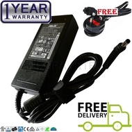 Asus A2S A2T A2000S A2000T A2514H A2534H A2540H A27 A28 A2C A2D A2G A2H A2K A2L 90W 5.5 2.5 Laptop AC Adapter Charger