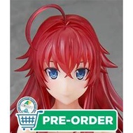 -[PREORDER]- Kaitendoh 1/6 Scale High School DxD HERO Rias Gremory Lingerie Ver. PVC Figure