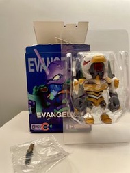 Eva -00 figure 新世紀福音戰士