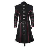 In Stock Daemon Targaryen Cosplay Costume for Halloween Parties