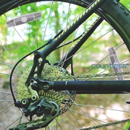 MTB Bicycle Wheel Rim Reflective Mount Clip Road Bike Warning Spoke Reflector #C [countless.sg]