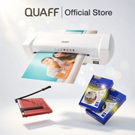 QUAFF SL200 Laminator Laminating Laminate Machine SL299 A4 & Improve Photo Quality