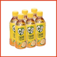 C2 GREEN TEA LEMON FLAVOR 360ML NgoctoanMart
