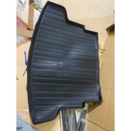 Lót cốp I10 sedan 2015-2024- chất liệu nhựa Otp cao cấp . Nhựa dẻo ko mùi